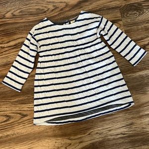 12 month Tucker + Tate dress